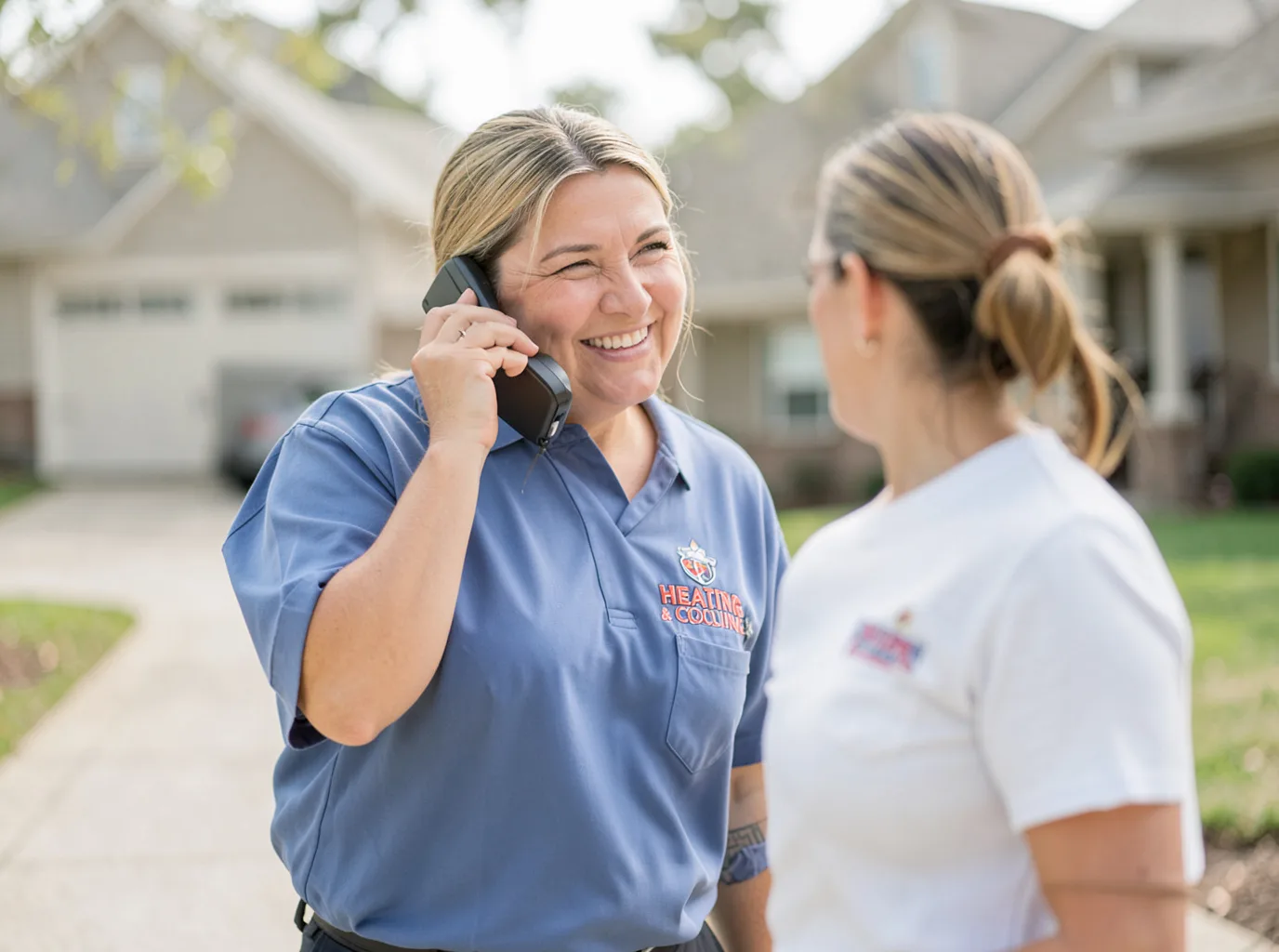Hvac Repair Dawn, MO FAQs